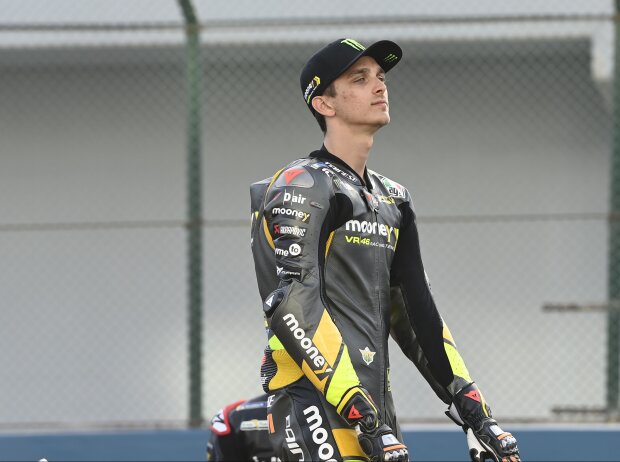 Luca Marini Luca Marini