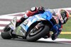 Bild zum Inhalt: MotoGP-Liveticker Katar: Suzuki und Honda bestimmen ersten Trainingstag