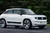 Bild zum Inhalt: VW ID.2: So könnte die Serienversion des ID.Life aussehen