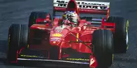 Michael Schumacher