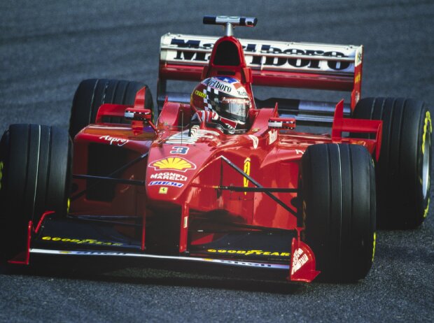 Michael Schumacher Michael Schumacher