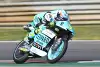 Bild zum Inhalt: Moto3 FT1 Katar: Dennis Foggia dominiert im ersten Training