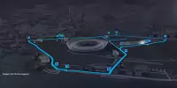 Bild zum Inhalt: Formel E stellt Streckenlayout für ersten E-Prix in Kapstadt vor