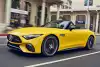 Bild zum Inhalt: Mercedes-AMG SL 43 kommt angeblich mit Vierzylinder