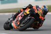 Bild zum Inhalt: MotoGP FT1 Katar: Binder mit später Bestzeit - keine Ducati in den Top 10