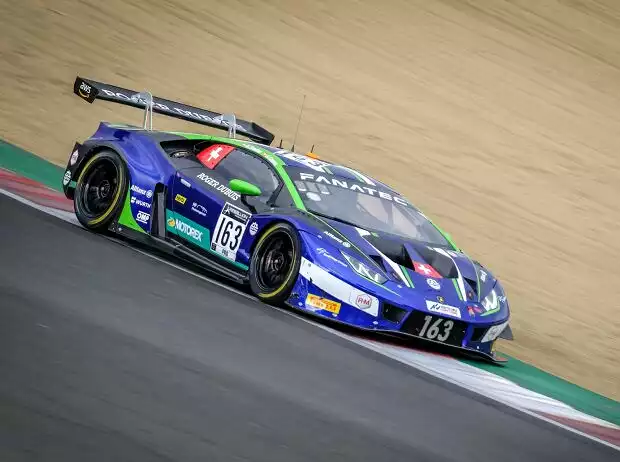 Emil Frey Racing Titel-Bild zur News: Emil Frey Racing