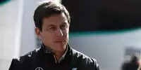 Bild zum Inhalt: Harte Vorwürfe von Wolff: "Bromance" zwischen Masi und Red-Bull-Direktor