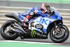 MotoGP FT2 Katar: Suzuki am Freitag stark - Marc Marquez auf Platz zwei