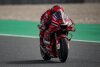 Bild zum Inhalt: Ärger bei Ducati: Motor-Kontroverse sorgt für Aufregung in der MotoGP