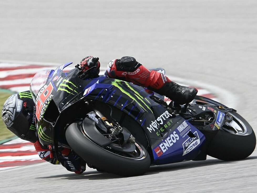 Fabio Quartararo