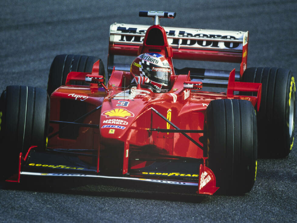 Michael Schumacher