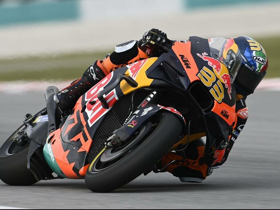 Brad Binder