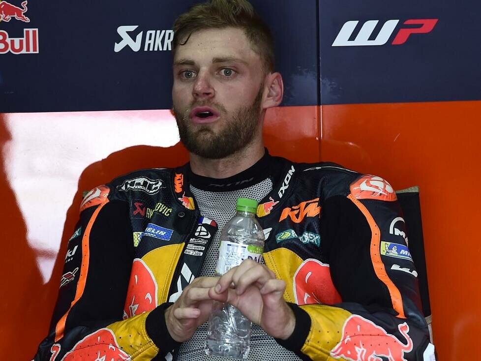 Brad Binder