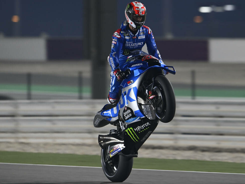 Alex Rins