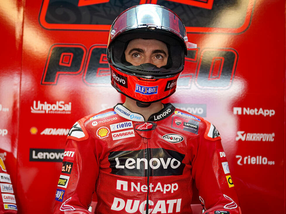 Francesco Bagnaia