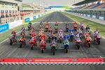 MotoGP-Bikes 2022