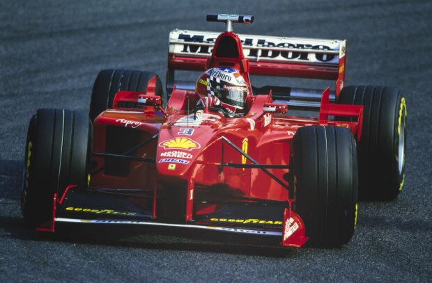 Michael Schumacher Ferrari Ferrari F1 ~Michael Schumacher ~ 