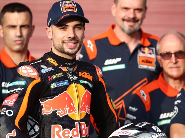 Miguel Oliveira Miguel Oliveira