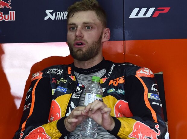 Brad Binder Brad Binder