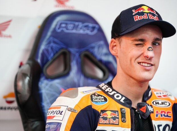 Pol Espargaro Pol Espargaro