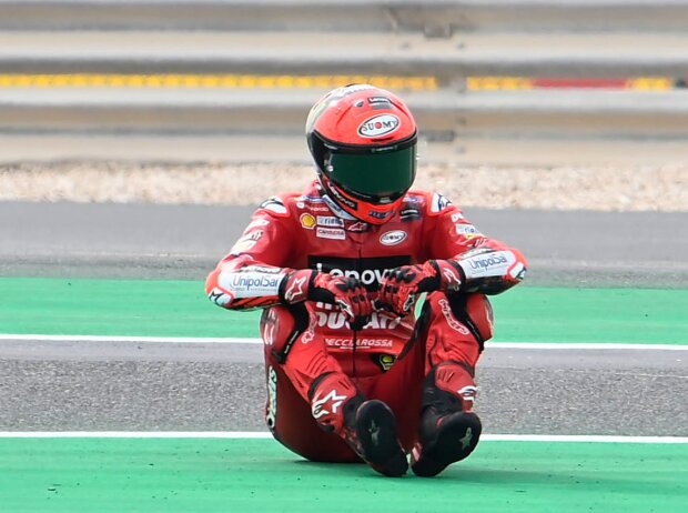 Francesco Bagnaia