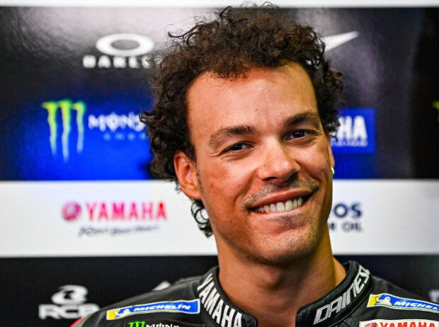 Franco Morbidelli Franco Morbidelli
