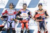 Bild zum Inhalt: MotoGP-Liveticker Katar 2022: Das waren die ersten Qualifyings des Jahres