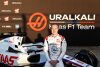 Bild zum Inhalt: Offiziell bestätigt: F1-Team Haas trennt sich von Nikita Masepin und Uralkali