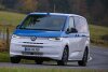 Bild zum Inhalt: VW T7 Multivan (2022) jetzt mit 150-PS-Diesel bestellbar