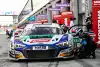 Bild zum Inhalt: FCY-Falle im ADAC GT Masters wird für 2022 beseitigt