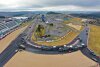 Bild zum Inhalt: Nürburgring vor Startschuss zur Saison 2022: Neuasphaltierung abgeschlossen