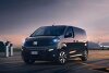 Bild zum Inhalt: Fiat E-Ulysse (2022): Elektrisches Modell feiert Premiere
