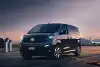 Bild zum Inhalt: Fiat E-Ulysse (2022): Elektrisches Modell feiert Premiere