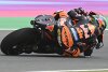 KTM bestätigt Fortschritte: "Haben ein viel konkurrenzfähigeres Paket"
