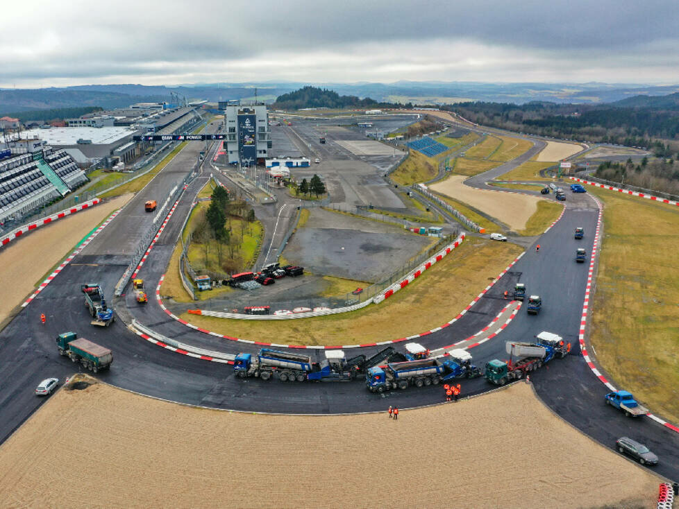 Nürburgring