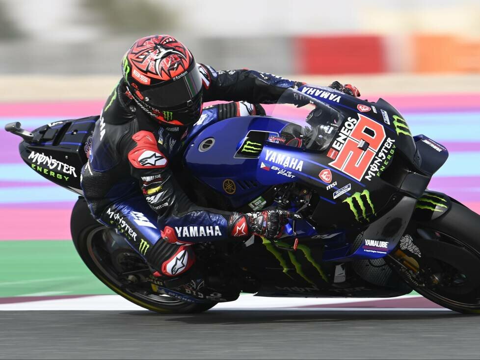 Fabio Quartararo