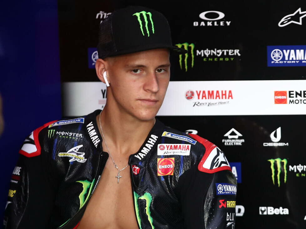 Fabio Quartararo
