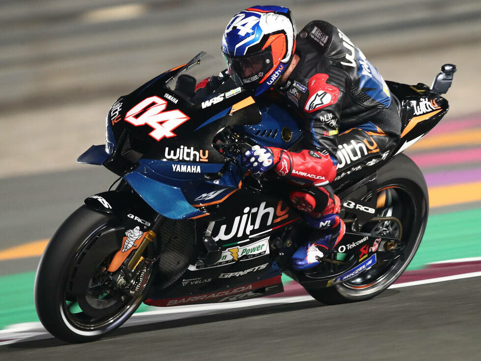 Andrea Dovizioso