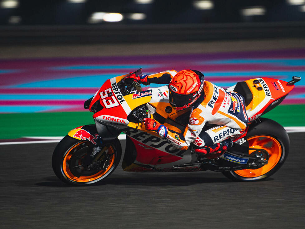 Marc Marquez