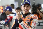 Marc Marquez (Honda) 