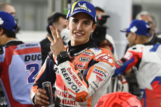 Marc Marquez Honda Honda MotoGP ~Marc Marquez (Honda) ~ 