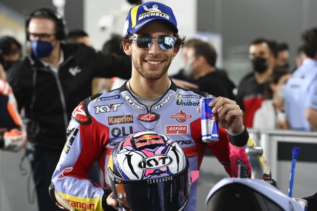 Enea Bastianini Gresini Gresini Racing Moto3 ~Enea Bastianini (Gresini) ~ Enea Bastianini Gresini Gresini Racing Moto3 ~Enea Bastianini (Gresini) ~
