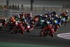 MotoGP-Saisonauftakt 2022 in Katar: TV-Übertragung, Zeitplan & Livestream