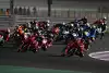 Bild zum Inhalt: MotoGP-Saisonauftakt 2022 in Katar: TV-Übertragung, Zeitplan & Livestream