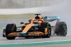 Formel-1-Technik: Wie McLaren das Porpoising bislang verhindert