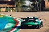 Maxi Buhk hat hohe Ziele mit Space-Drive-Mercedes: "Gerne öfter" Podium