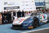 Pause von Callaway-Corvette: Ex-Meister Jules Gounon wird emotional