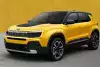 Bild zum Inhalt: Stellantis Dare Forward 2030: Bilder von Elektro-Jeep und mehr