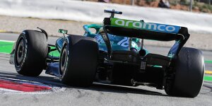 Mike Krack: Aston Martin kann schneller reagieren als andere
