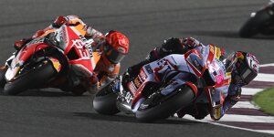MotoGP-Liveticker Katar 2022: Das war der spektakuläre Renntag